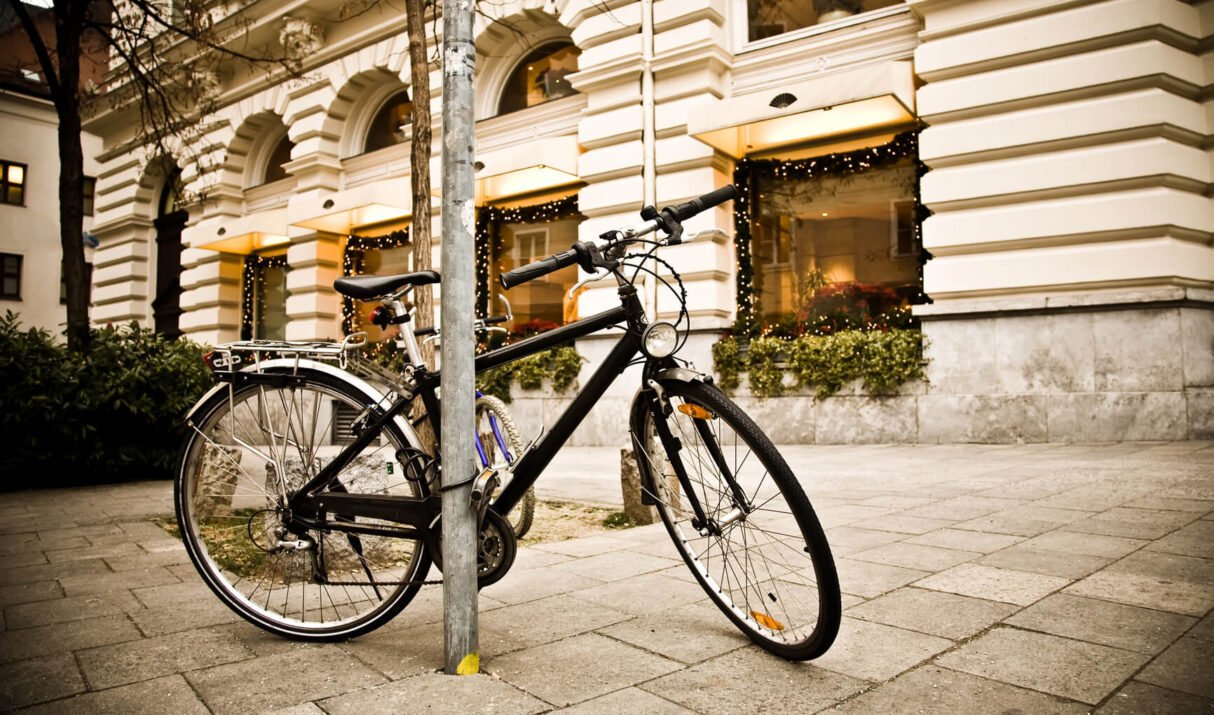 City Bike